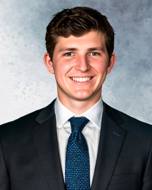 Ryan Hyer