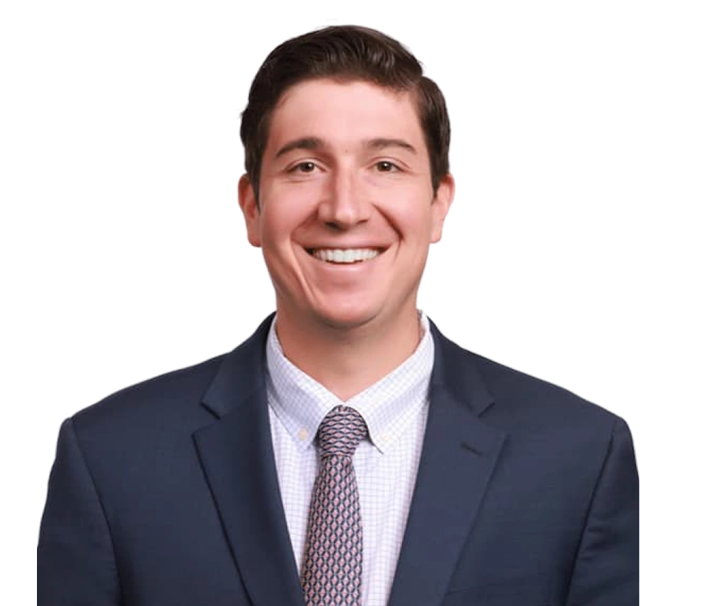 Andrew Davis, Managing Director at Green Flash Forensic Accounting