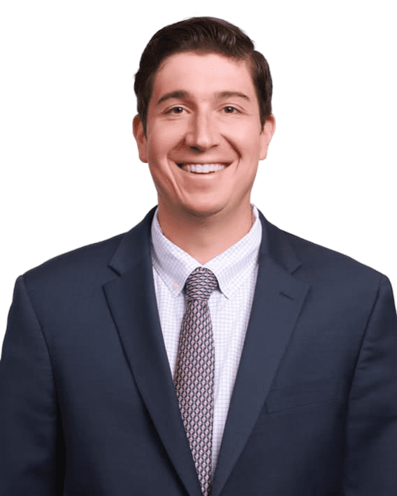 Andrew Davis, Managing Director at Green Flash Forensic Accounting