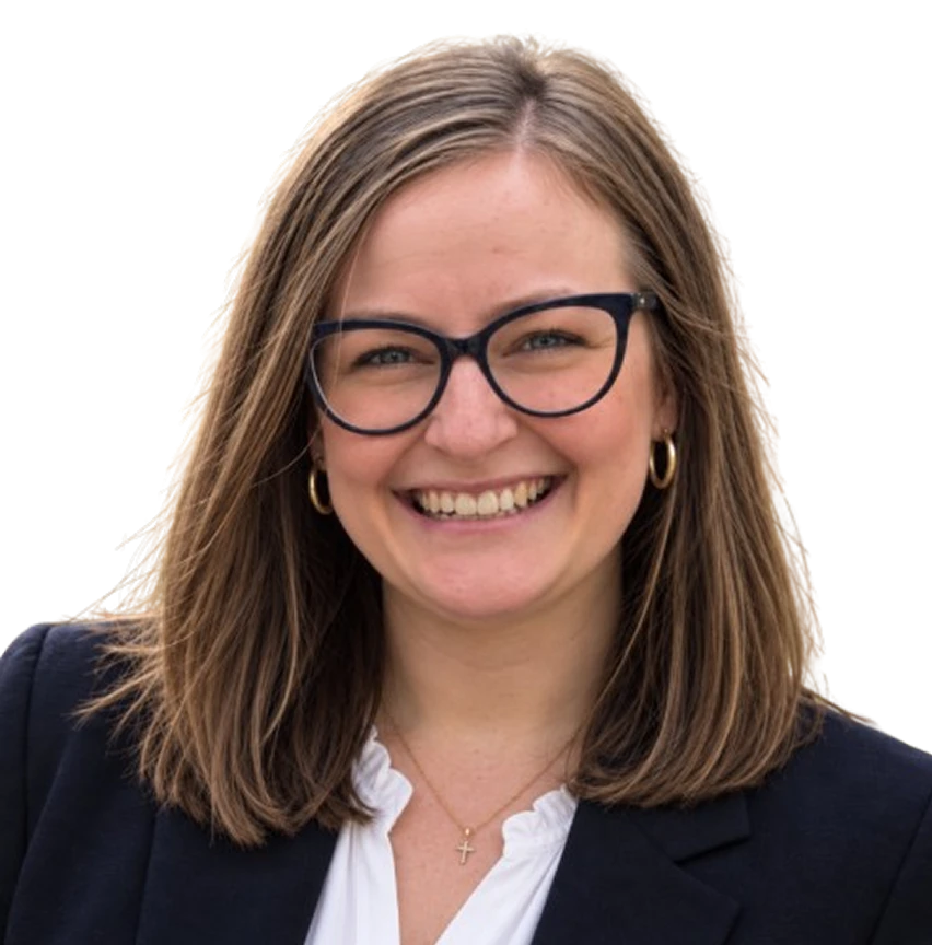 Rachel Kinzer, Managing Consultant at Green Flash Forensic Accounting